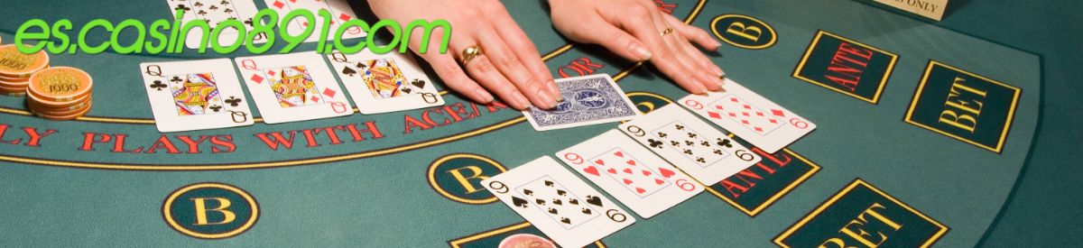 es.casino891.com